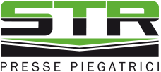 STR Srl Presse Piegatrici